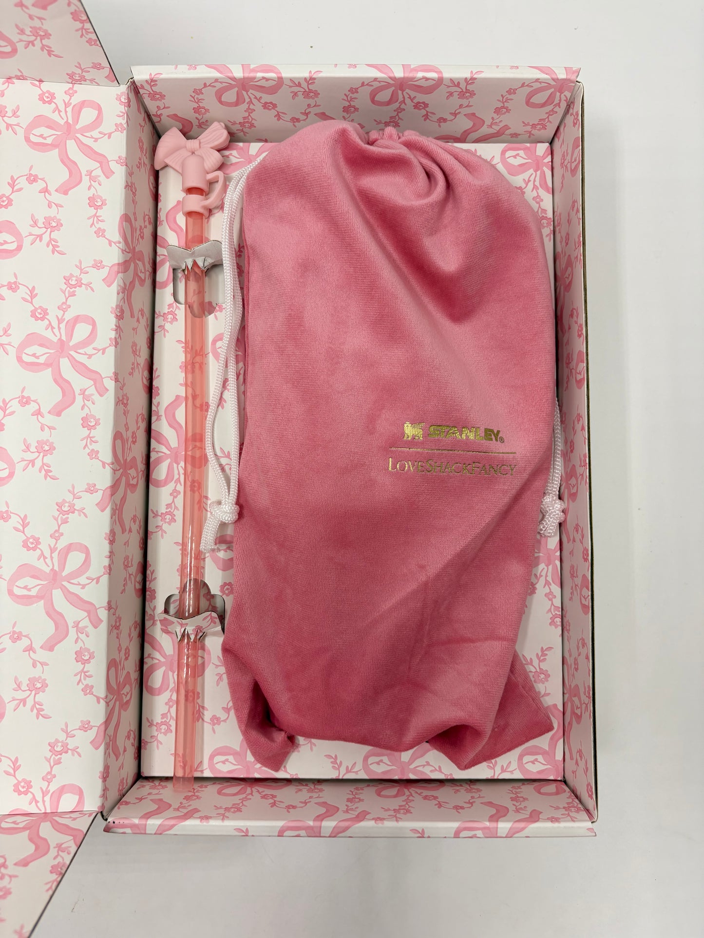 Stanley Love Shake 3D Print Fancy Limited Edition Quencher 1200 ml