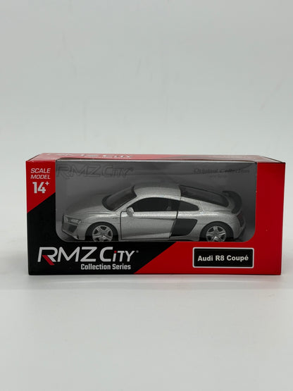 RMZ City Die Cast Car