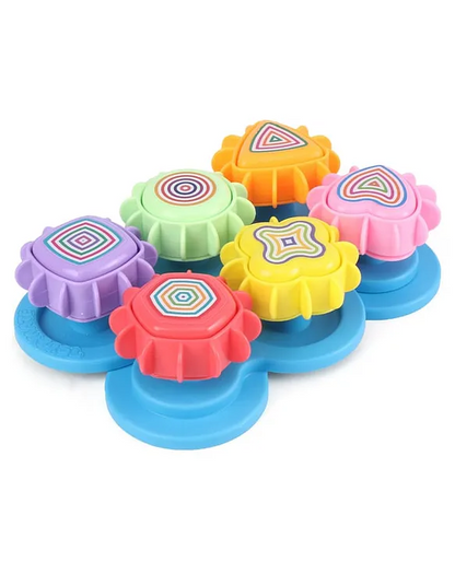 Toymate Play N Learn 14- In- 1 Educational Toy Set