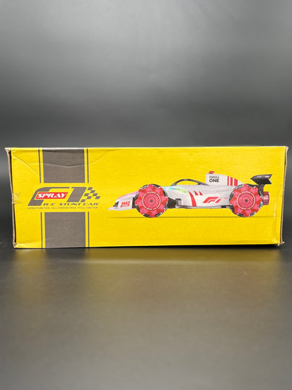 Toyshine F1 Remote Control Drift Car