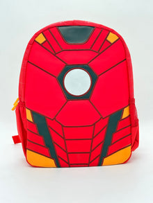 Smiggle Marvel Iron Man Kids Junior Backpack
