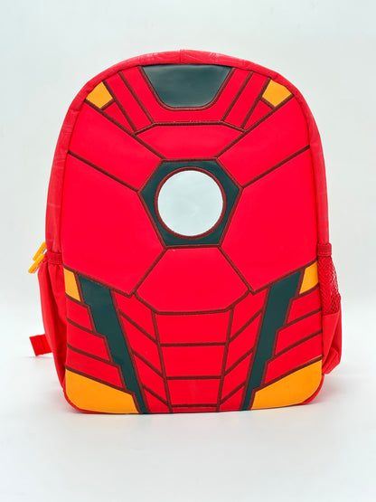 Smiggle Marvel Iron Man Kids Junior Backpack