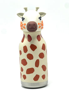 Giraffe Sipper Insulated Bottle 450 ml