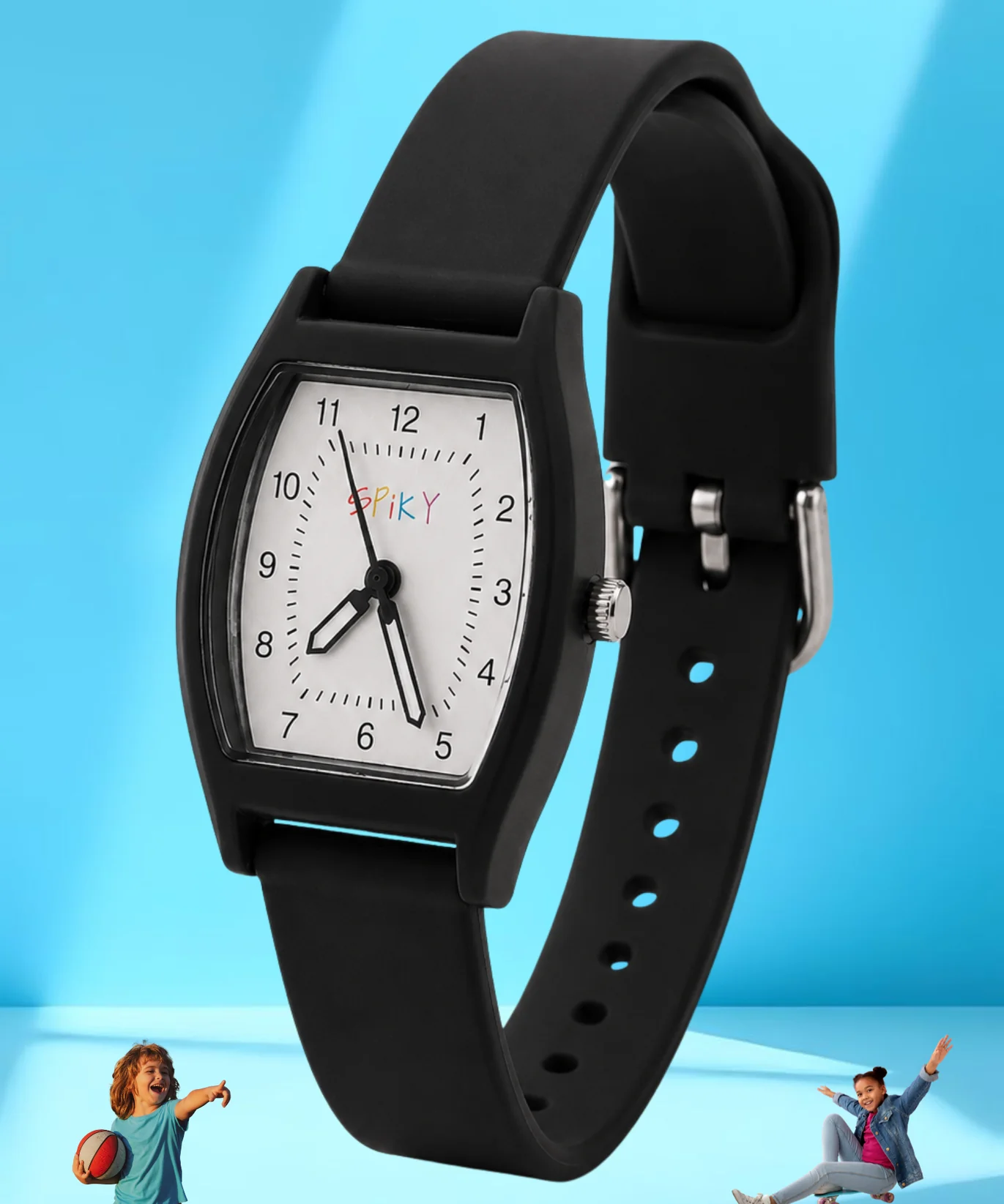 Spiky Spkeva48 Kids Watch