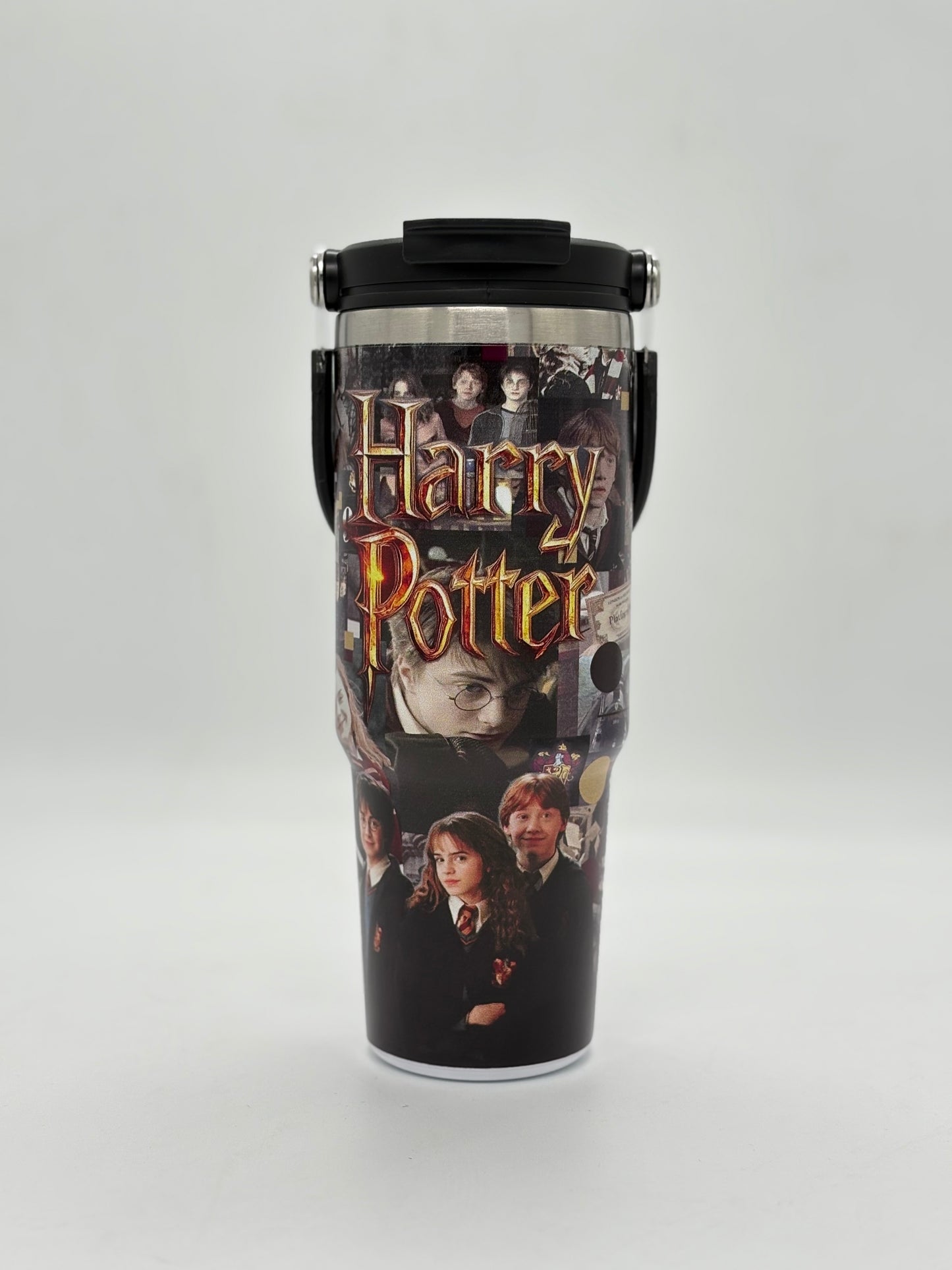 Harry Potter Insulated Tumbler 900ml