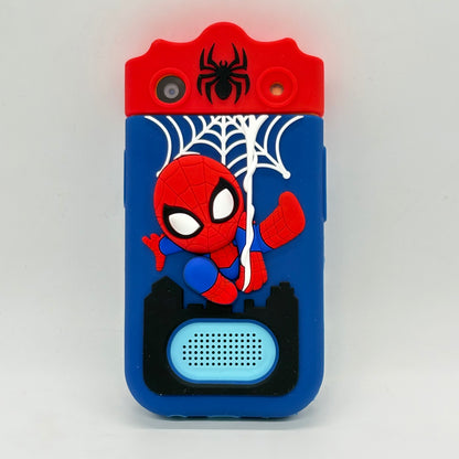 3D Mini Smart Phone For Kids
