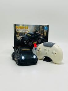 Mini Remote Control Drift Car with Automatic Trace Sensing