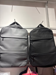 Laptop Backpack with USB Charging Port