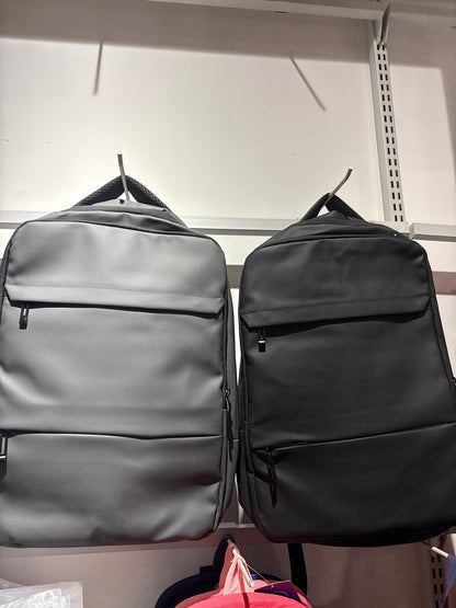 Laptop Backpack with USB Charging Port