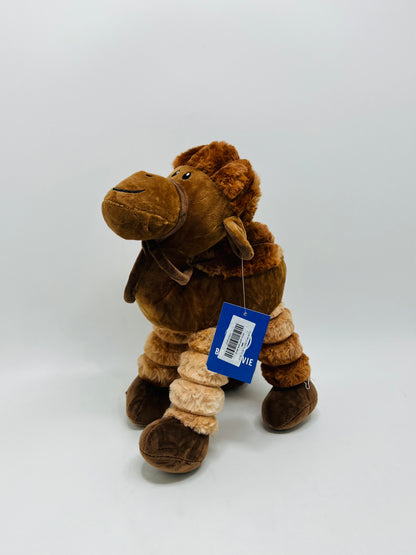 Camel Medium Soft Toy — 38 cm Plush Stuffed Camel