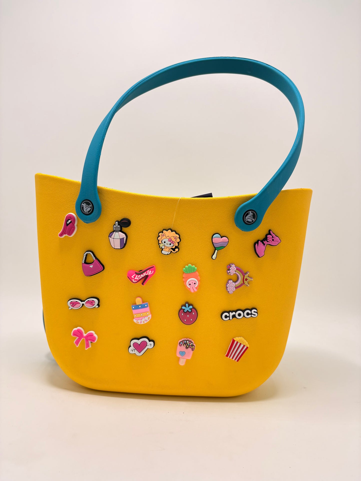 Crocs Classic Tote Bag