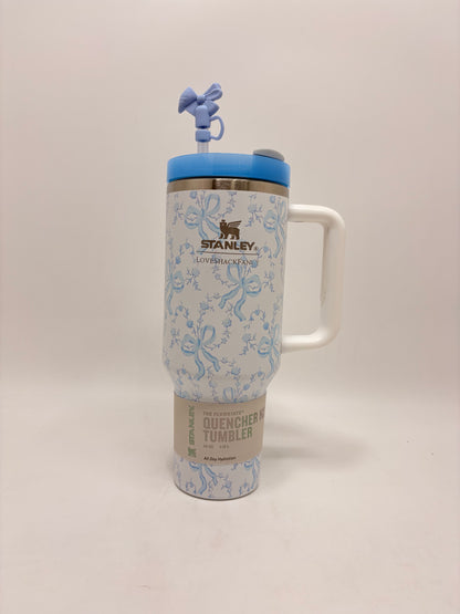 Stanley Love Shake 3D Print Fancy Limited Edition Quencher 1200 ml