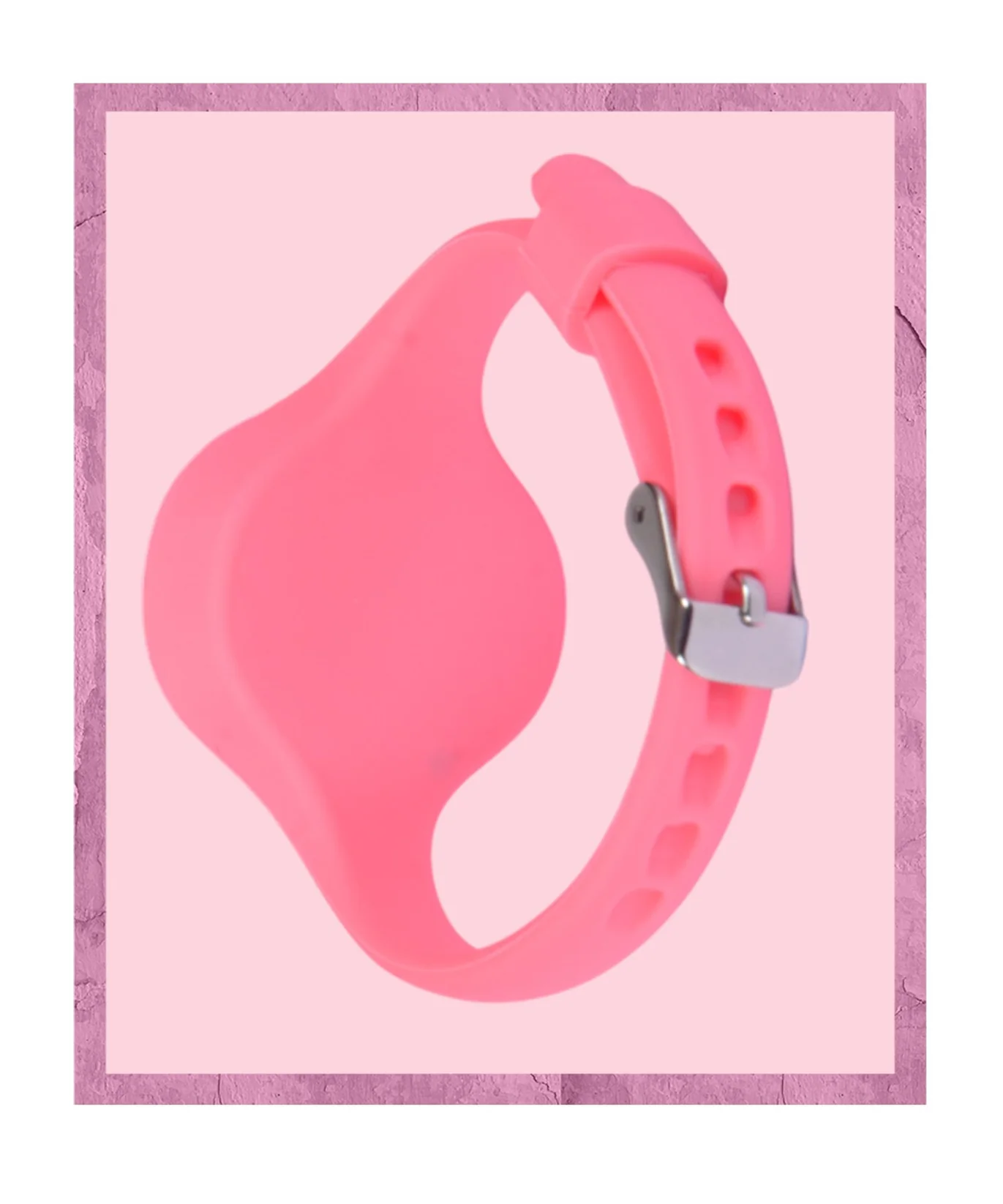Spiky Alien Kids Watch