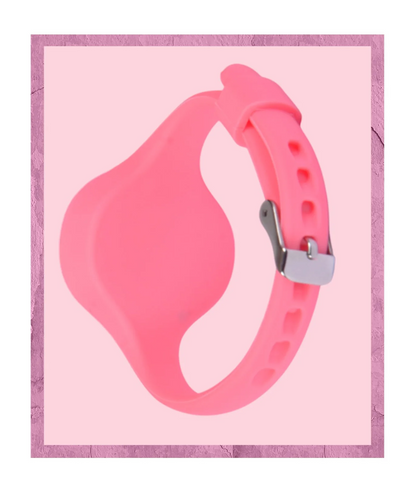 Spiky Alien Kids Watch