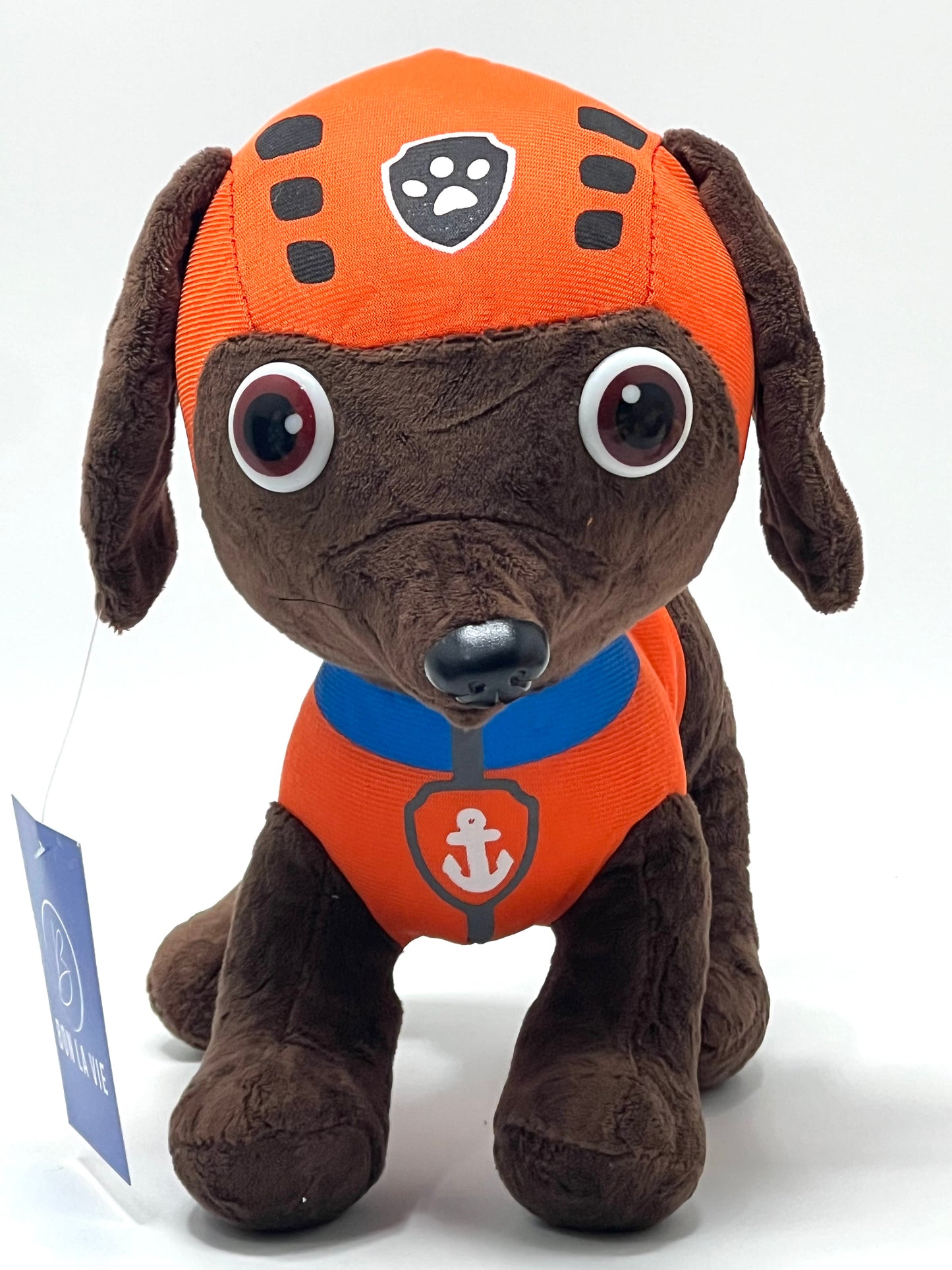 Paw Patrol Characters Soft Toy