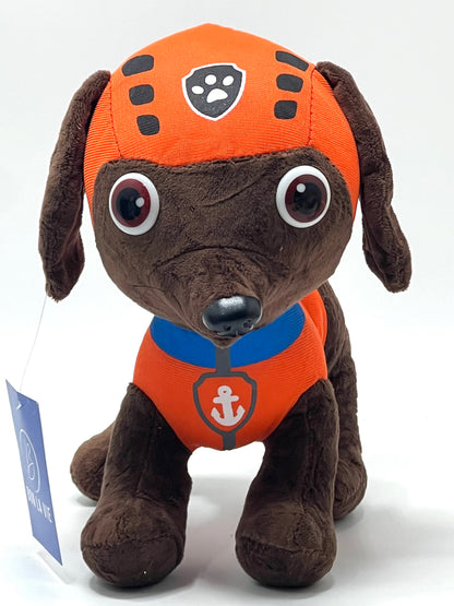 Paw Patrol Characters Soft Toy
