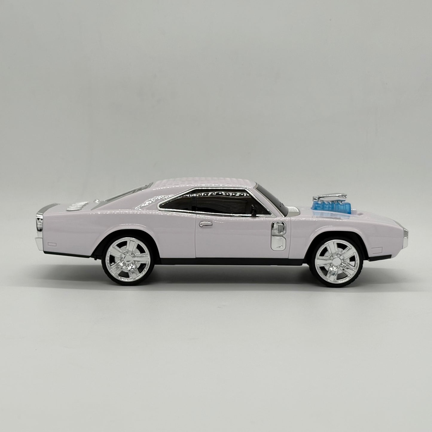 WSTER WS -1968 Portable Wireless Speaker With TF/USB/FM Radio Car