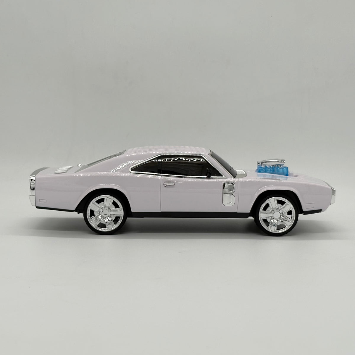 WSTER WS -1968 Portable Wireless Speaker With TF/USB/FM Radio Car