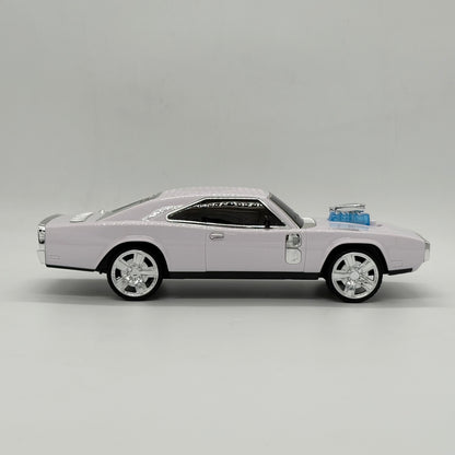 WSTER WS -1968 Portable Wireless Speaker With TF/USB/FM Radio Car