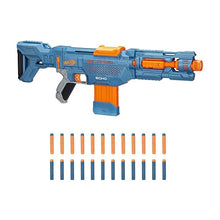 Nerf Elite 2.0 Echo CS-10 Blaster -- 24 Official Nerf Darts, 10-Dart Clip, Removable Stock and Barrel Extension, 8Y+