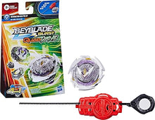 Beyblade Burst QuadDrive Destruction Belfyre B7 Starter Pack