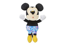 Mickey Mouse Plush Soft Toy – 25 cm Disney Stuffed Teddy for Kids