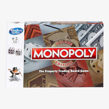 Hasbro Monopoly Deluxe E8276
