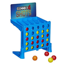 Hasbro Gaming Connect 4 Shots Board Game, Multicolor, Pack Of 1