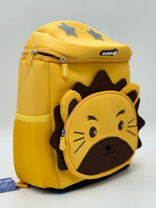 Kids Baby Lion School Bag
