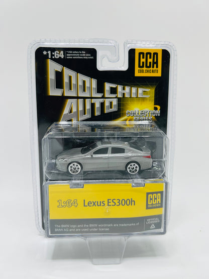 CCA Original Premium Collector Edition 1:64 Die Cast Scale Model Car