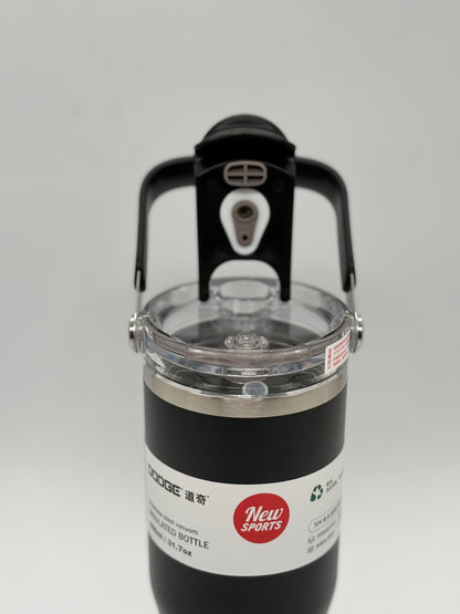 Dodge Tumbler 900 ml with handle