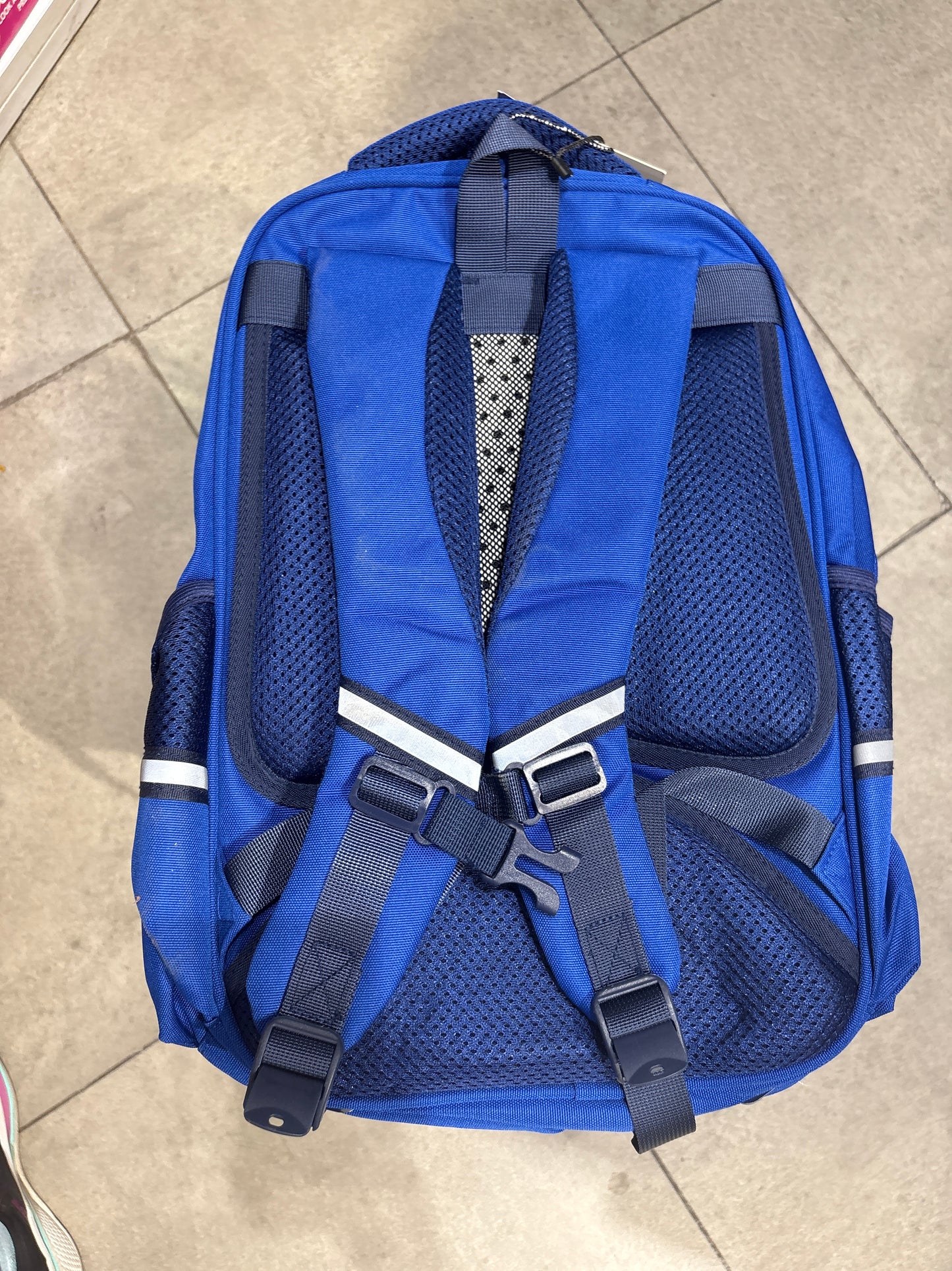 HBC20139 SCHOOL BAG