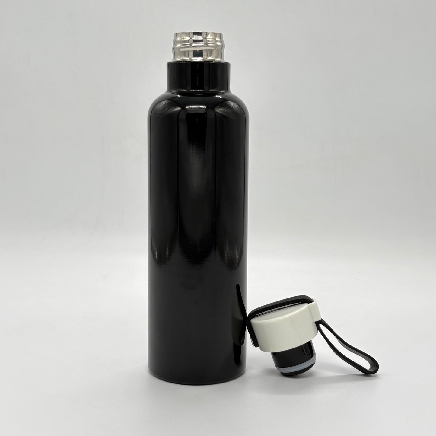 Accuvac Classic - 600ml Stainless Steel Bottle