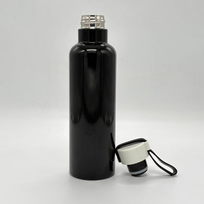 Accuvac Classic - 600ml Stainless Steel Bottle