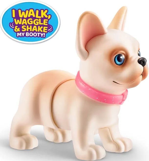 Zuru Pets Alive Booty Shakin Pups