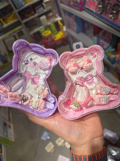 GBT8265 HAIR accessories