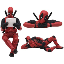 Deadpool Mini Figure – 3 Piece Set
