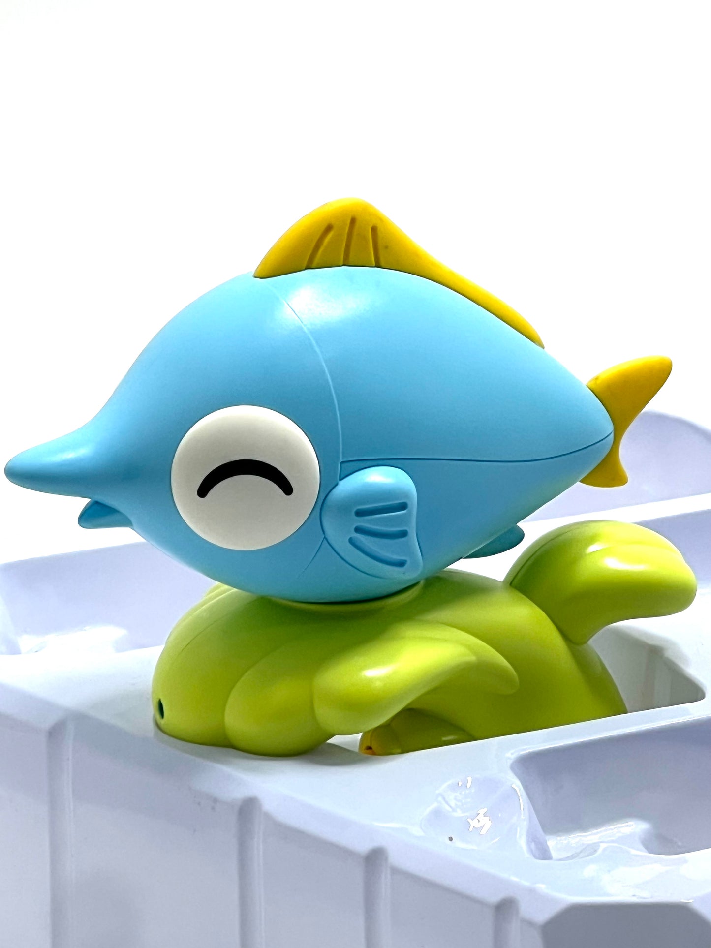 Sea Animal Water Gun EC