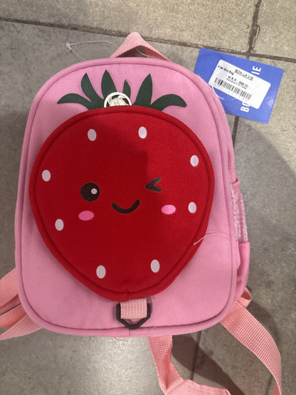 Cute Character Kids Mini Backpack