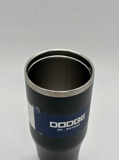 Dodge Tumbler 900 ml with handle