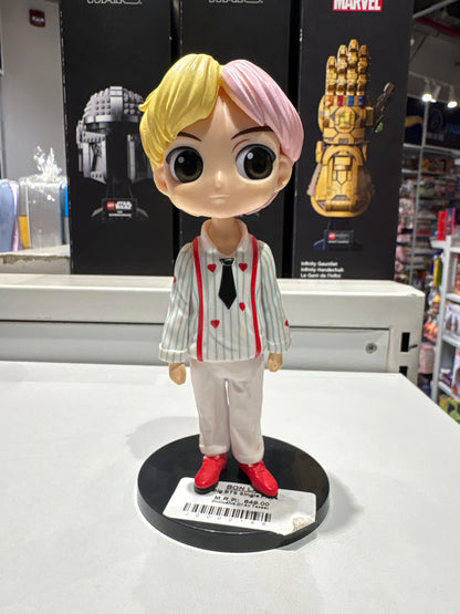Big BTS Collectible Character Figure Single Piece