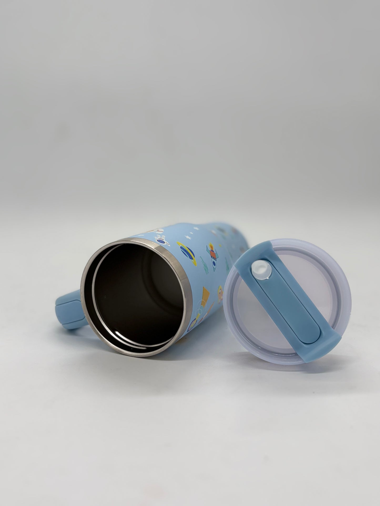 Space Tumbler for Kids 450ml