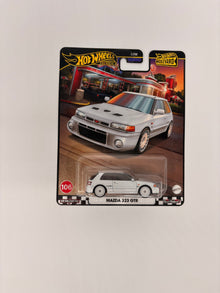 Hot Wheels Premium Boulevard Original 1:64 Die Cast Cars - GJT68