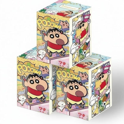Surprise Crayon Shinchan Gift Box