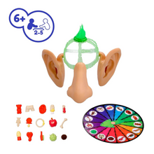 Funskool Icky Picky Board Game