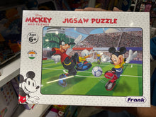 11841 DISNEY MICKEY MOUSE 108 PCS PUZZLE