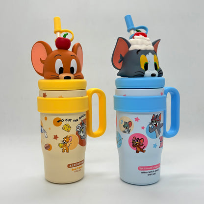 Tom and Jerry Tumbler 800 ml