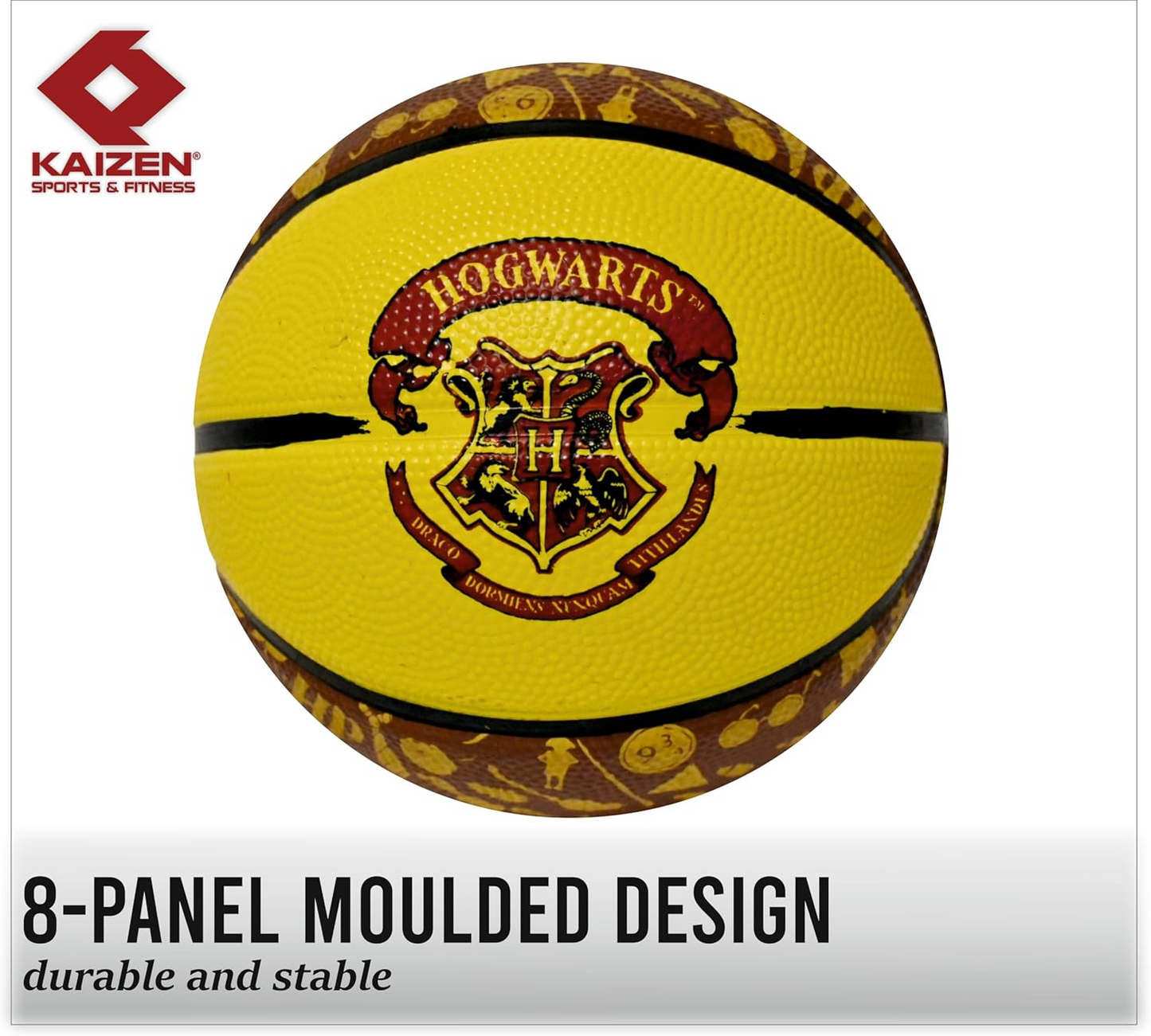Basketball Harry Potter No-5 Kaizen