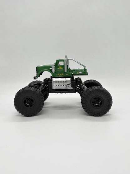 Mirana Super Monster 4WD RC Rock Crawler