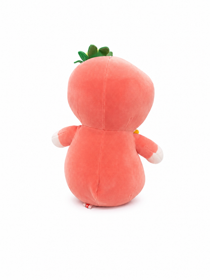 Penguin with Sling Bag Plush Toys 40 Cm